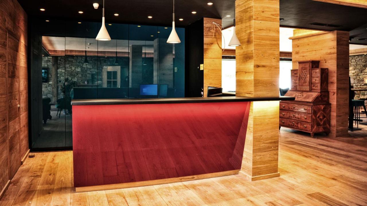 Koenigsblick By Keyone Hotel Fulpmes