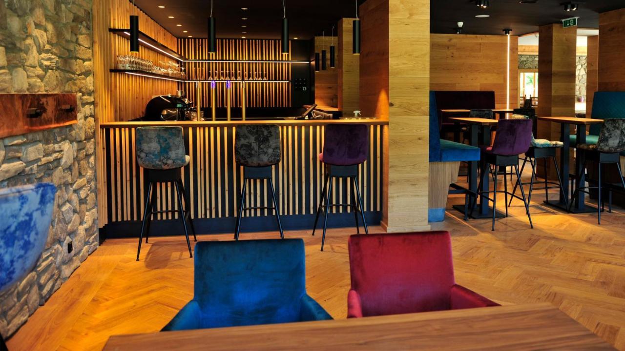 Koenigsblick By Keyone Hotel Fulpmes