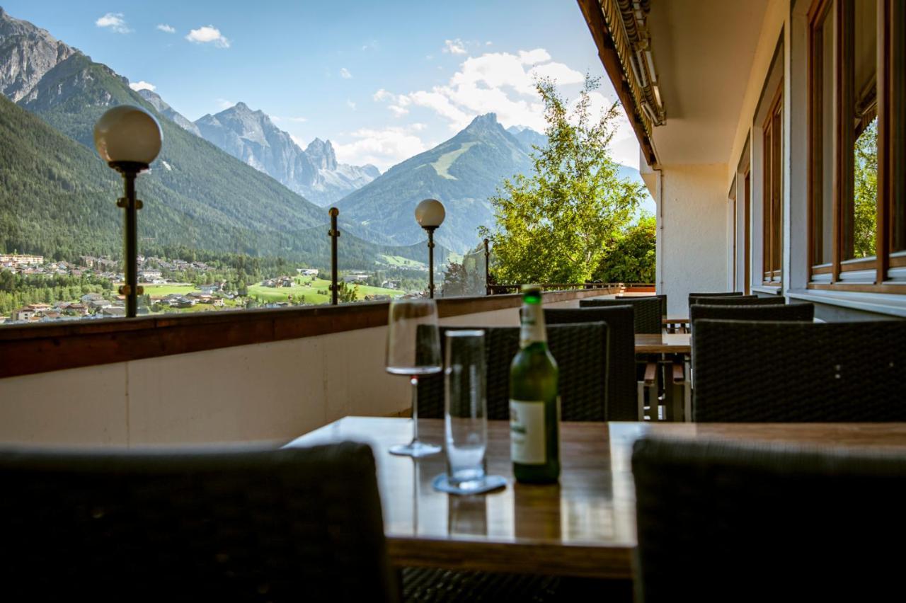 Hotel Koenigsblick By Keyone Fulpmes