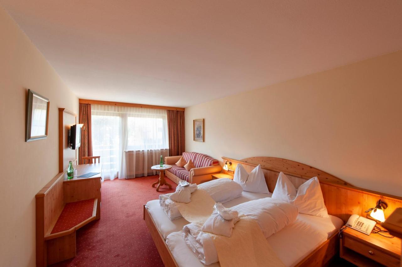 Koenigsblick By Keyone Hotel Fulpmes