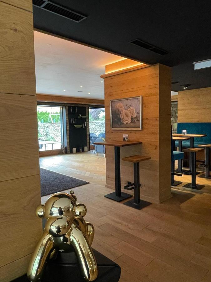 Hotel Koenigsblick By Keyone 4*