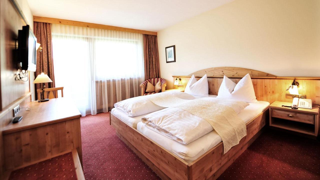 Garni Königsblick Hotel 4*