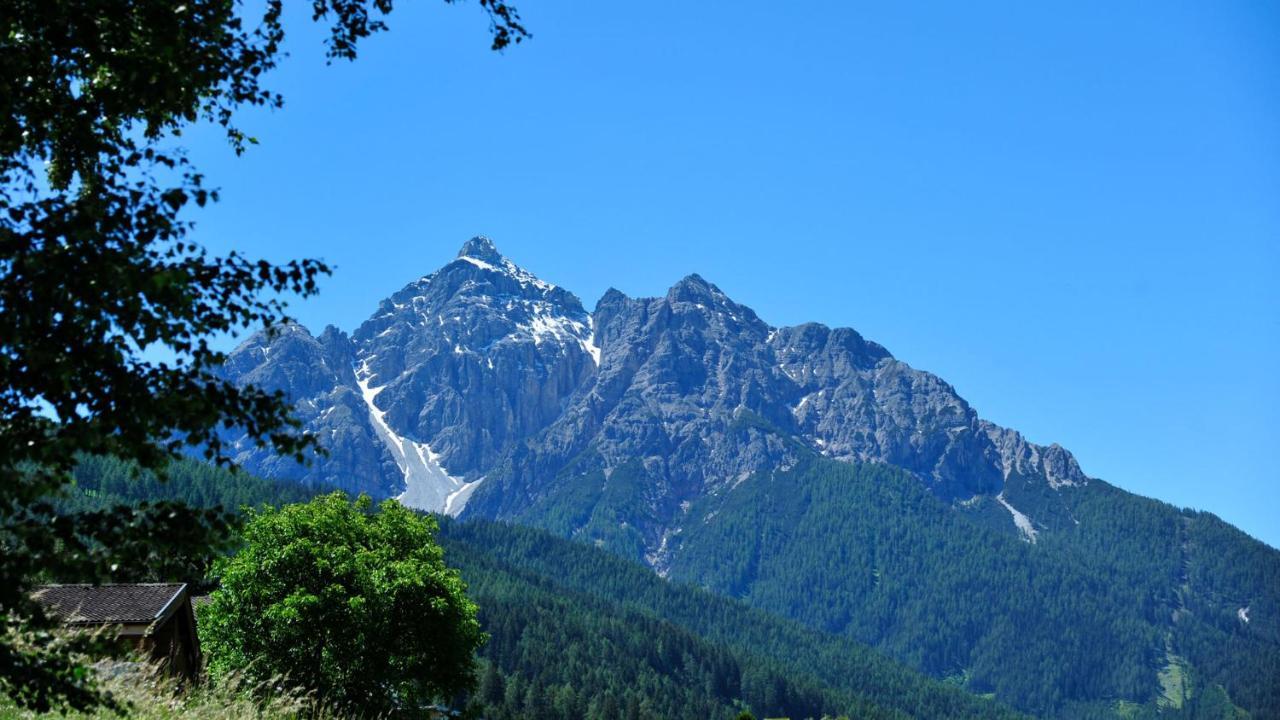 Hotel Garni Königsblick Fulpmes