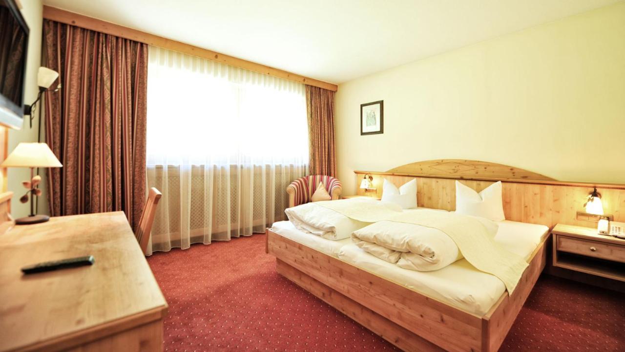 Garni Königsblick 4*